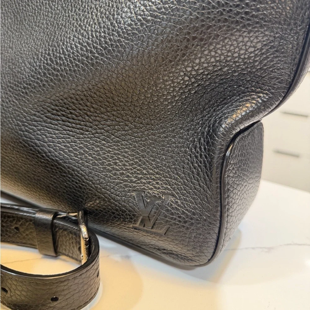 Louis Vuitton this louis